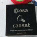 A HunSat csapat beszámolója a 2018-as ESA CanSat döntőről