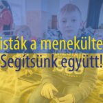 Piaristák a menekültekért